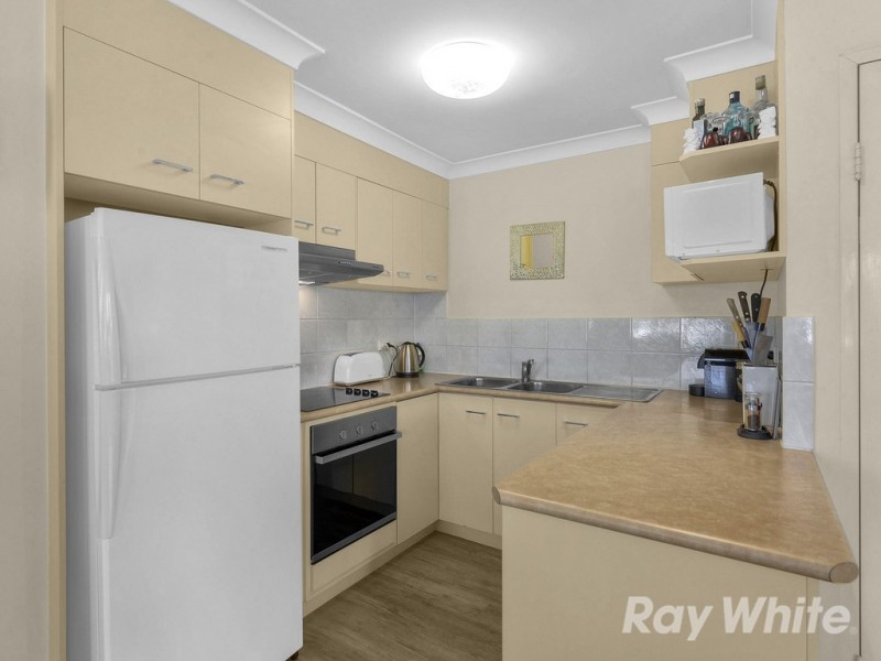 11/33 Wongara Street, Clayfield QLD 4011