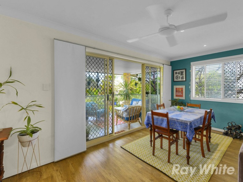 11/33 Wongara Street, Clayfield QLD 4011