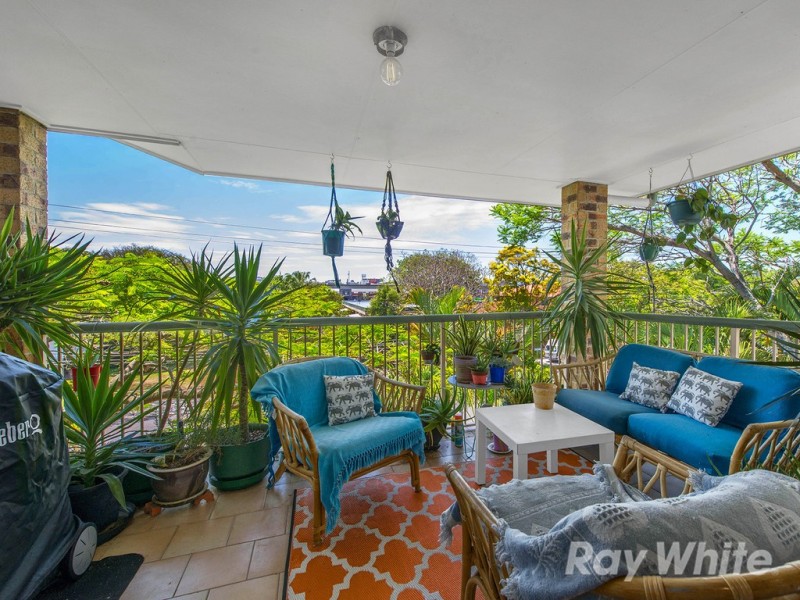 11/33 Wongara Street, Clayfield QLD 4011