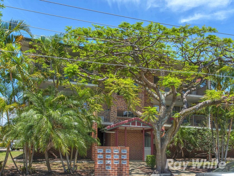 11/33 Wongara Street, Clayfield QLD 4011