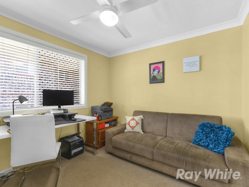 11/33 Wongara Street, Clayfield QLD 4011