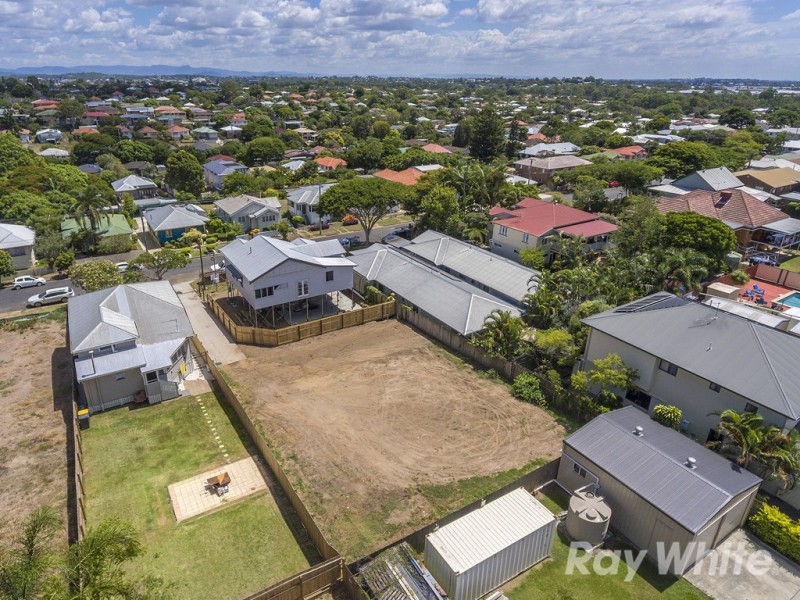 19A Wade Street, Wavell Heights QLD 4012