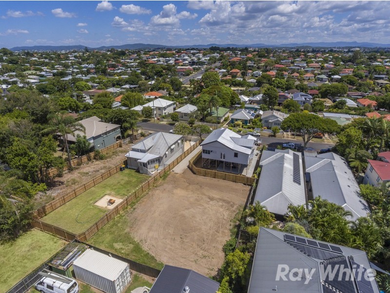 19A Wade Street, Wavell Heights QLD 4012