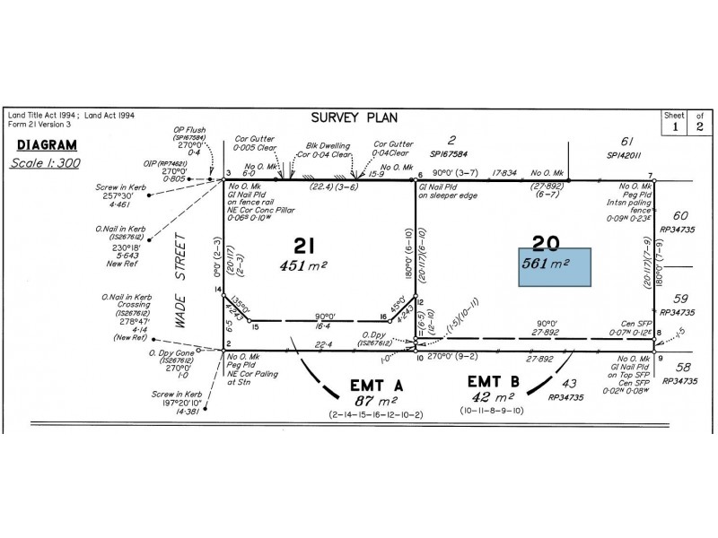19A Wade Street, Wavell Heights QLD 4012