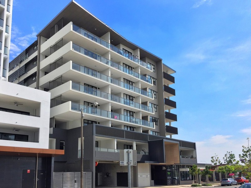 608/26-28 Station Street, Nundah QLD 4012