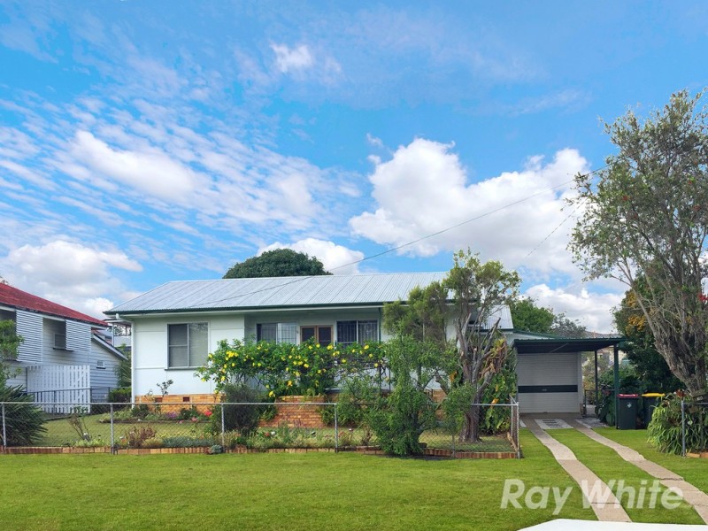 14 Cressey Street, Wavell Heights QLD 4012