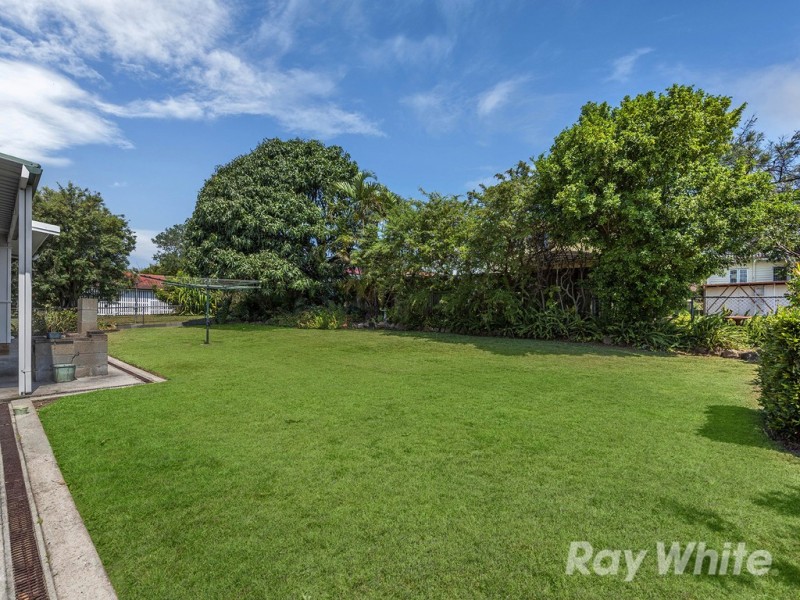 14 Cressey Street, Wavell Heights QLD 4012
