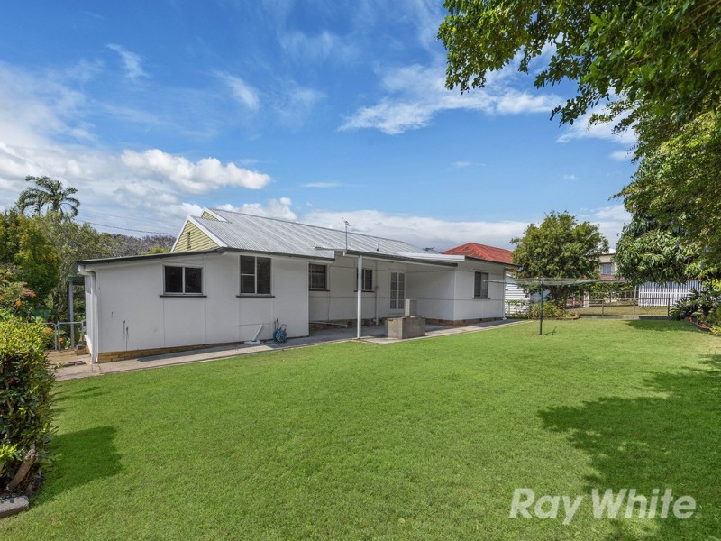 14 Cressey Street, Wavell Heights QLD 4012