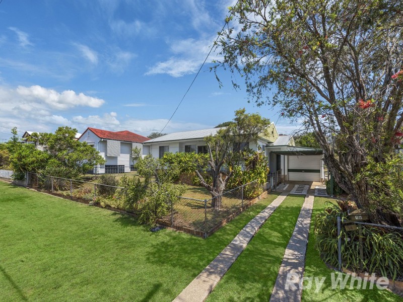 14 Cressey Street, Wavell Heights QLD 4012