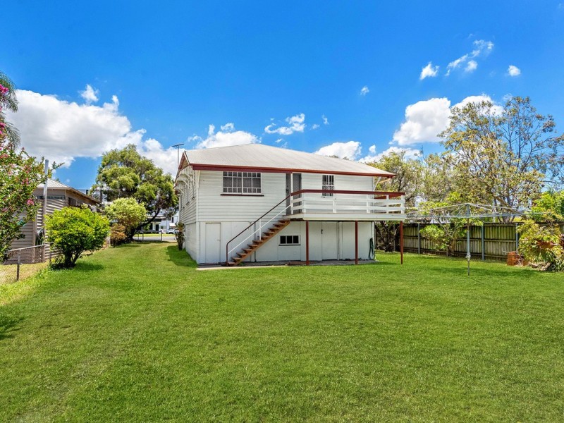 411 Nudgee Road, Hendra QLD 4011