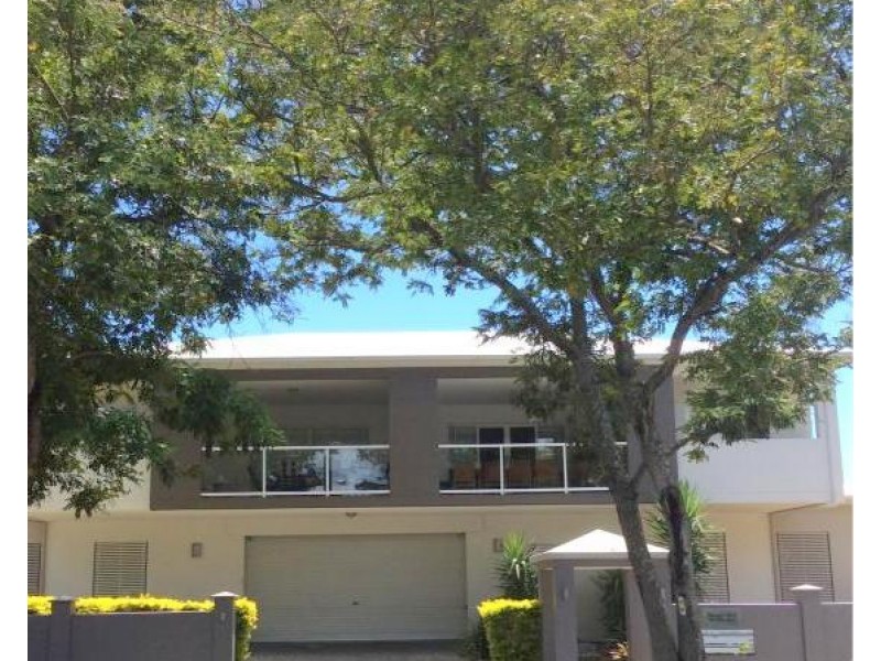 4/46 Nellie Street, Nundah QLD 4012