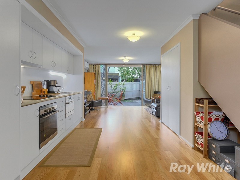11/34 Lowerson Street, Lutwyche QLD 4030