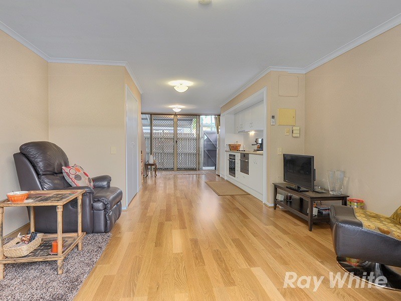 11/34 Lowerson Street, Lutwyche QLD 4030
