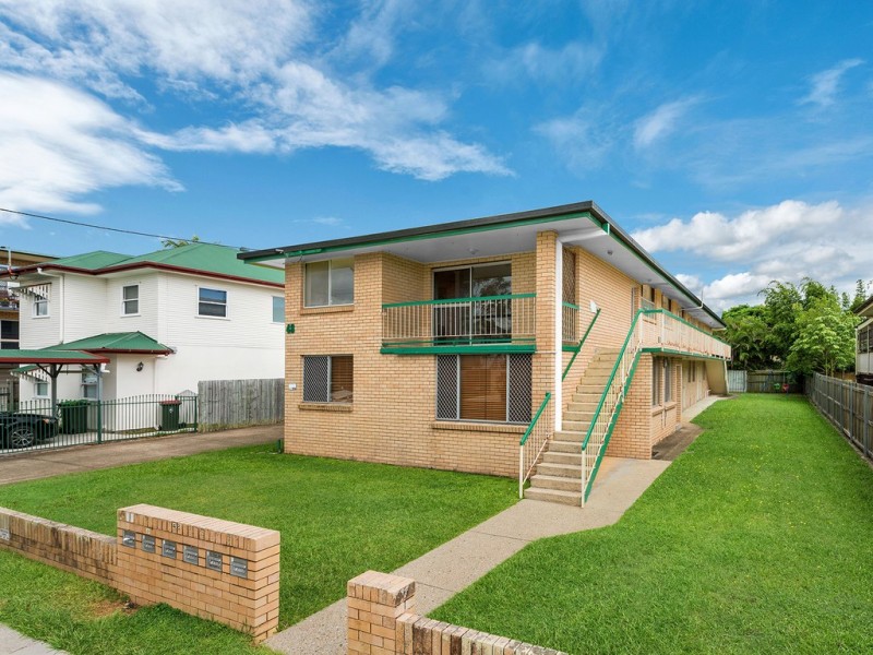 3/48 Vernon Street, Nundah QLD 4012