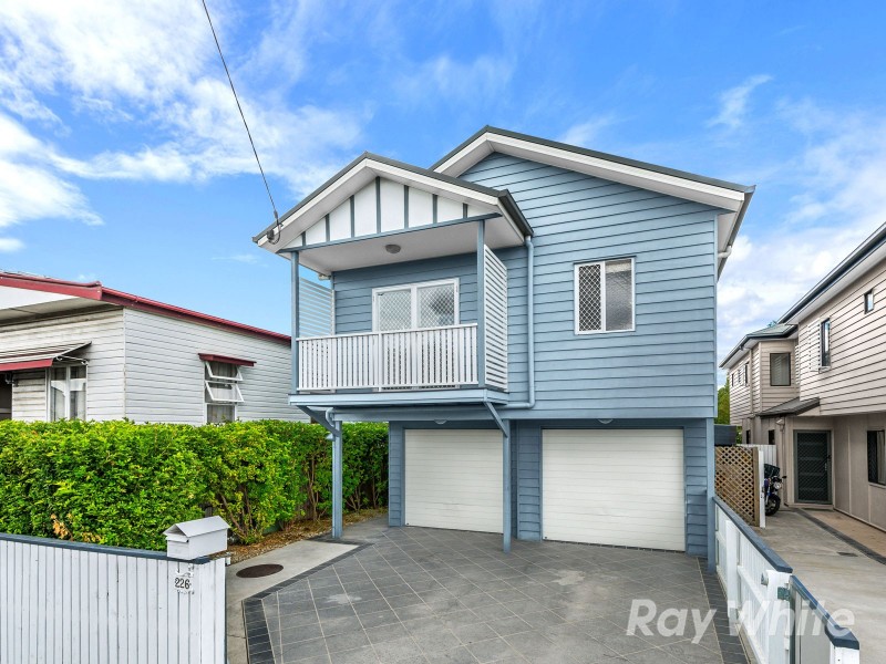 226 Days Road, Grange QLD 4051