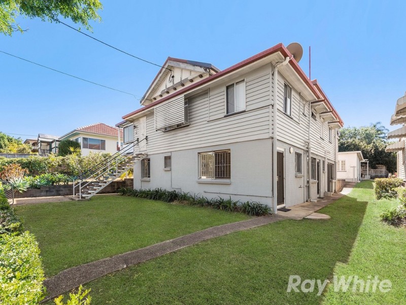 1/181 Buckland Road, Nundah QLD 4012