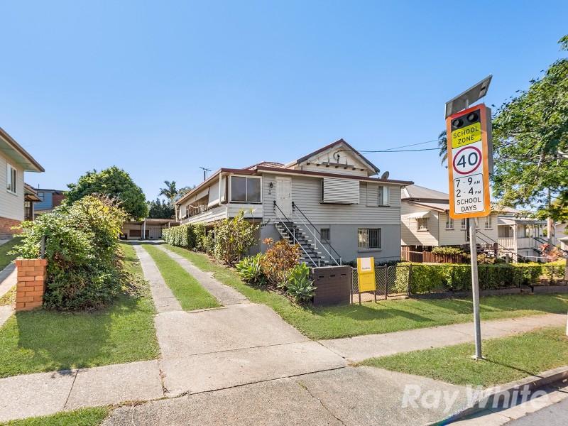 1/181 Buckland Road, Nundah QLD 4012