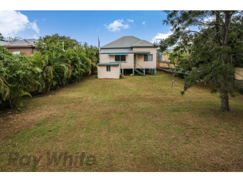 6 Everthorpe Street, Northgate QLD 4013