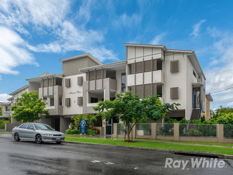 3/361 Zillmere Road, Zillmere QLD 4034
