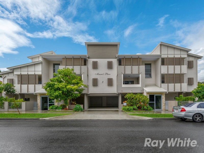 3/361 Zillmere Road, Zillmere QLD 4034