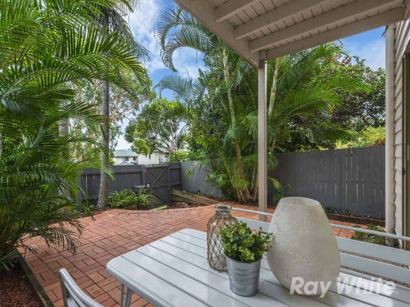 6/28 Cavendish Street, Nundah QLD 4012