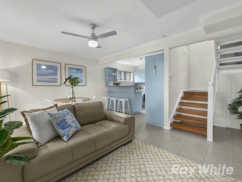 6/28 Cavendish Street, Nundah QLD 4012