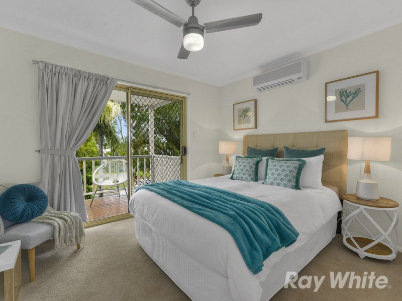 6/28 Cavendish Street, Nundah QLD 4012