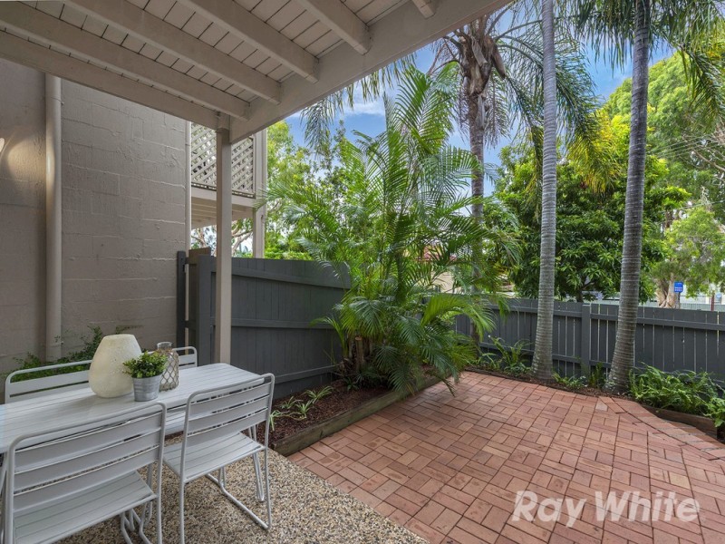 6/28 Cavendish Street, Nundah QLD 4012