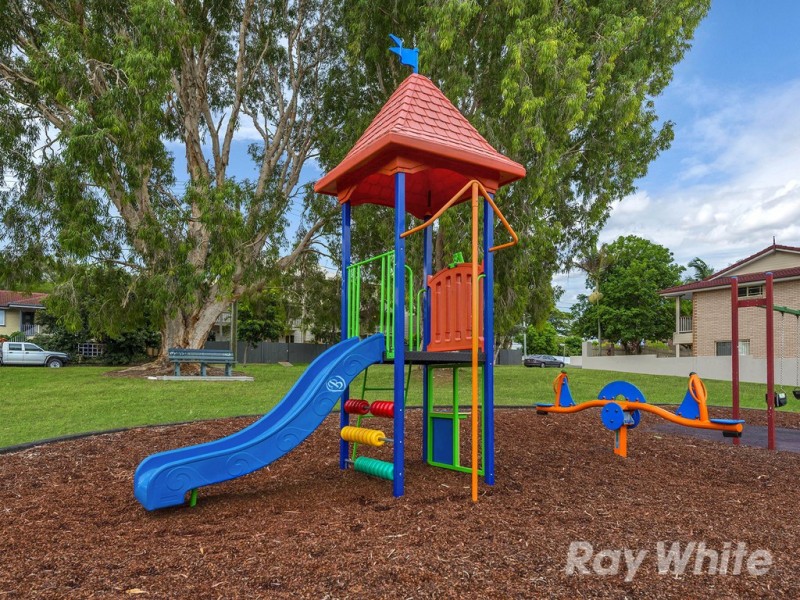 6/28 Cavendish Street, Nundah QLD 4012