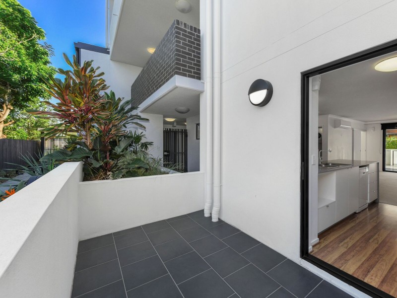 10/8 Windsor Street, Nundah QLD 4012