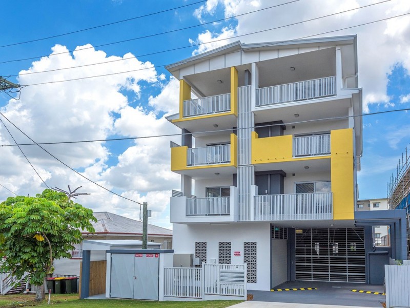 40 Curwen Terrace, Chermside QLD 4032