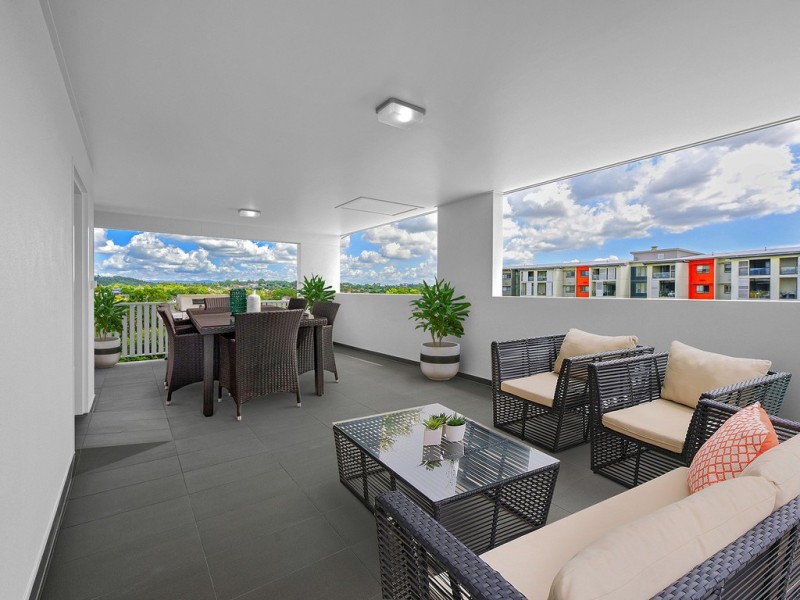 40 Curwen Terrace, Chermside QLD 4032