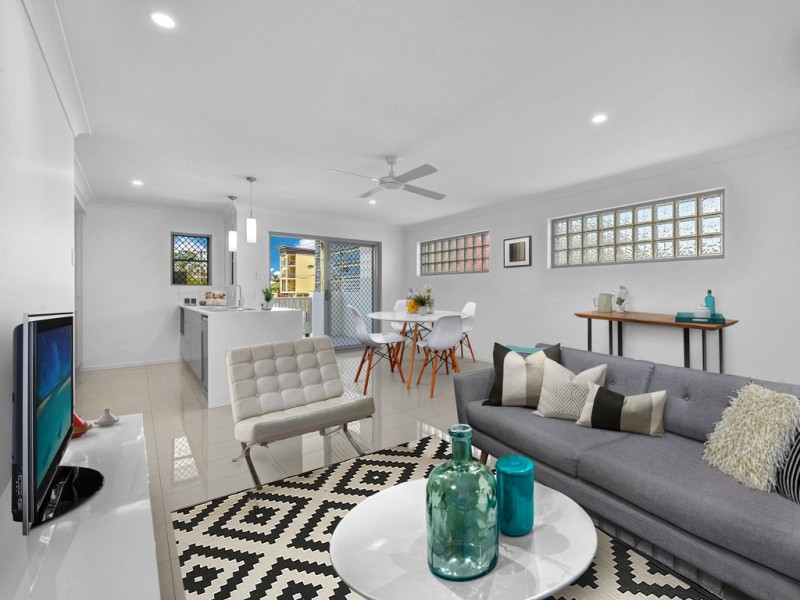 40 Curwen Terrace, Chermside QLD 4032