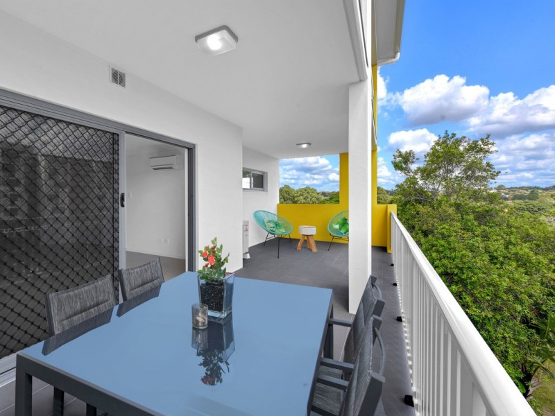 40 Curwen Terrace, Chermside QLD 4032