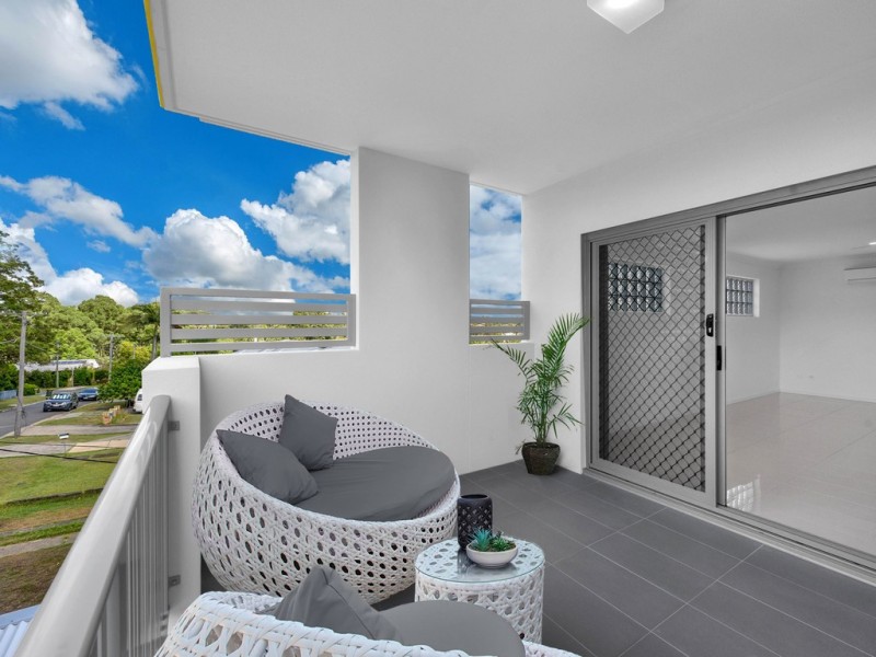 40 Curwen Terrace, Chermside QLD 4032