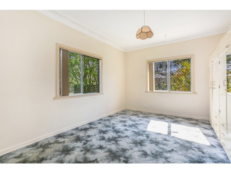 91 Newman Road, Wavell Heights QLD 4012