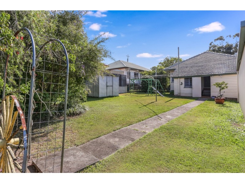 91 Newman Road, Wavell Heights QLD 4012