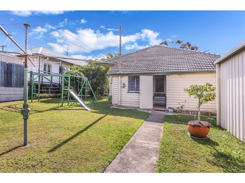 91 Newman Road, Wavell Heights QLD 4012