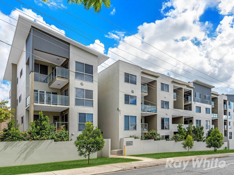 11/78 Melton Road, Nundah QLD 4012