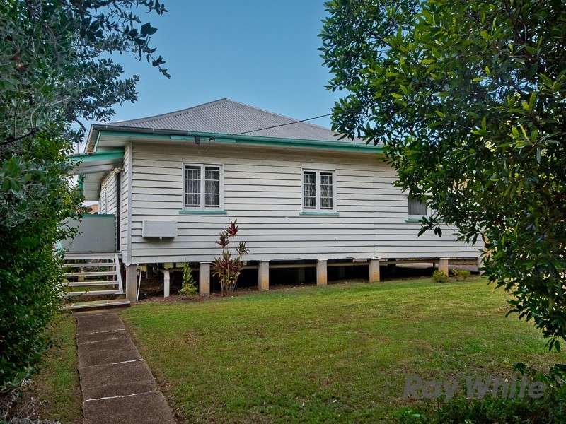 157 Main Avenue, Wavell Heights QLD 4012