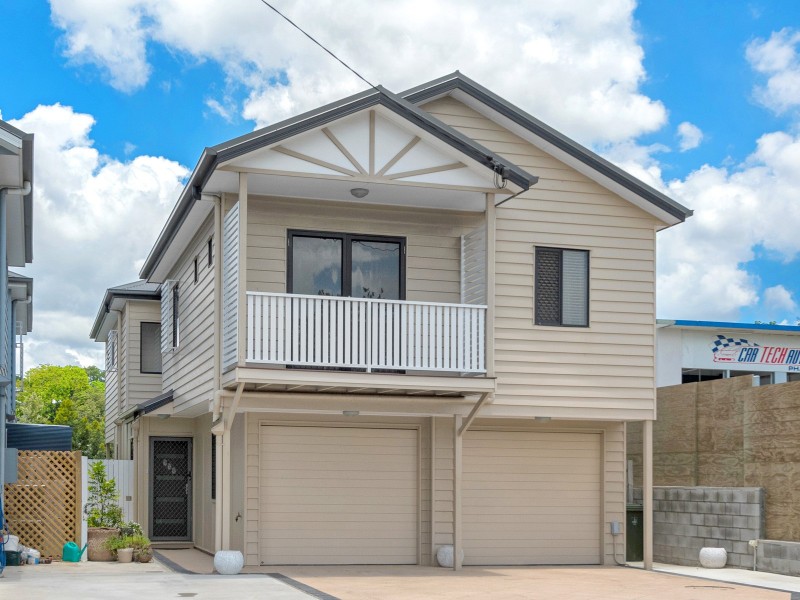 228 Days Road, Grange QLD 4051