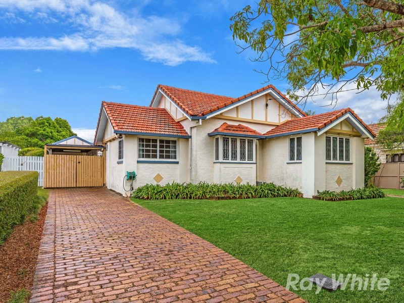 36 Pole Street, Northgate QLD 4013