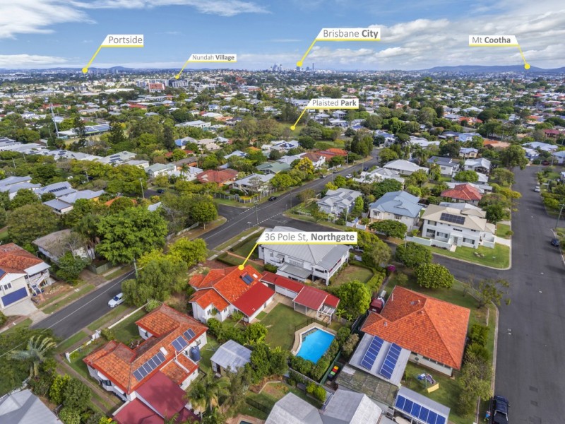 36 Pole Street, Northgate QLD 4013