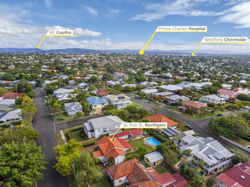 36 Pole Street, Northgate QLD 4013