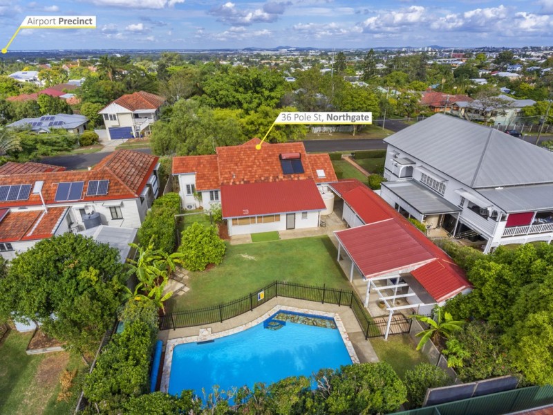36 Pole Street, Northgate QLD 4013