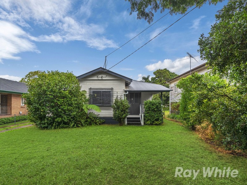 49 Tarm Street, Wavell Heights QLD 4012