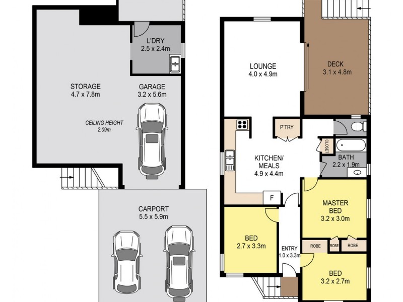 45 Collins Street, Nundah QLD 4012