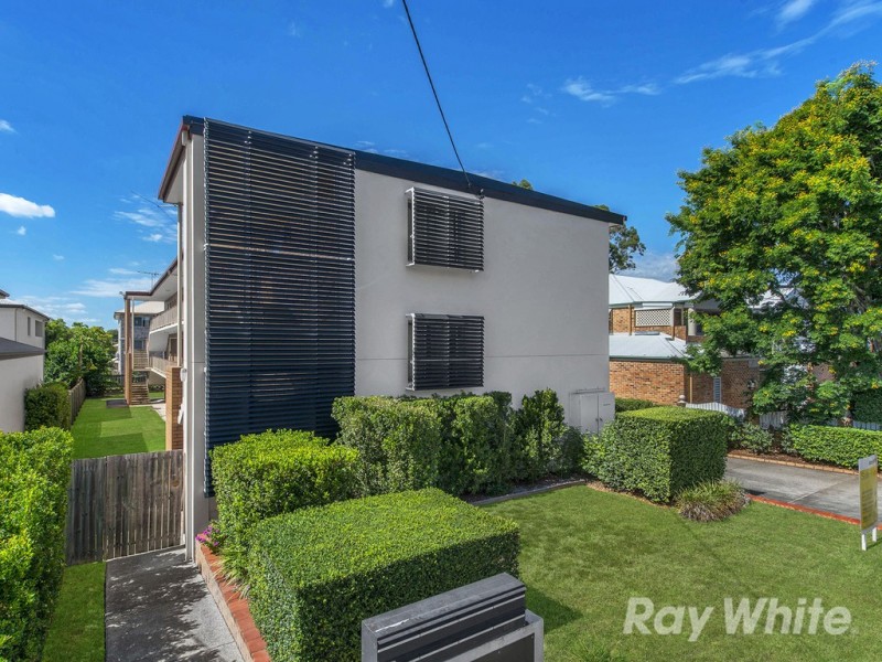 3/9 Cameron Street, Nundah QLD 4012