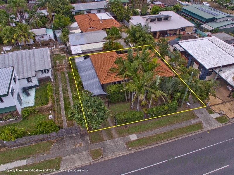 375 Robinson Road West, Geebung QLD 4034