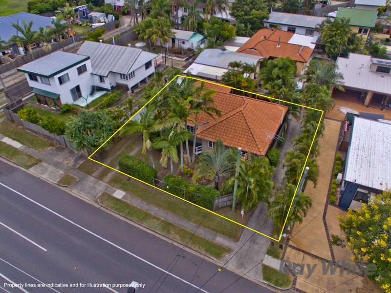 375 Robinson Road West, Geebung QLD 4034